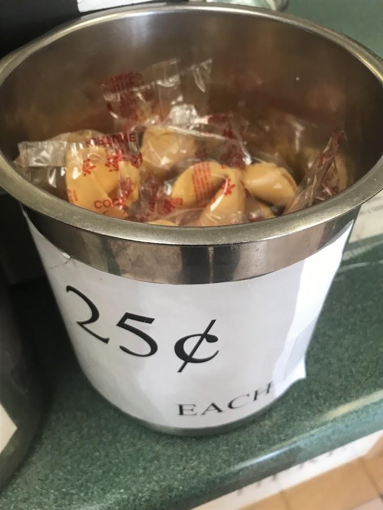 New Chicken Bowl Teriyaki